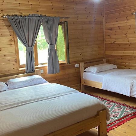 Bujtina Leke Gerla Hotel Theth Bagian luar foto